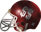 Football Helmet