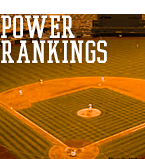 Power Rankings