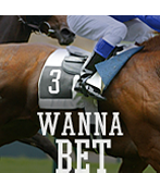 Wanna Bet